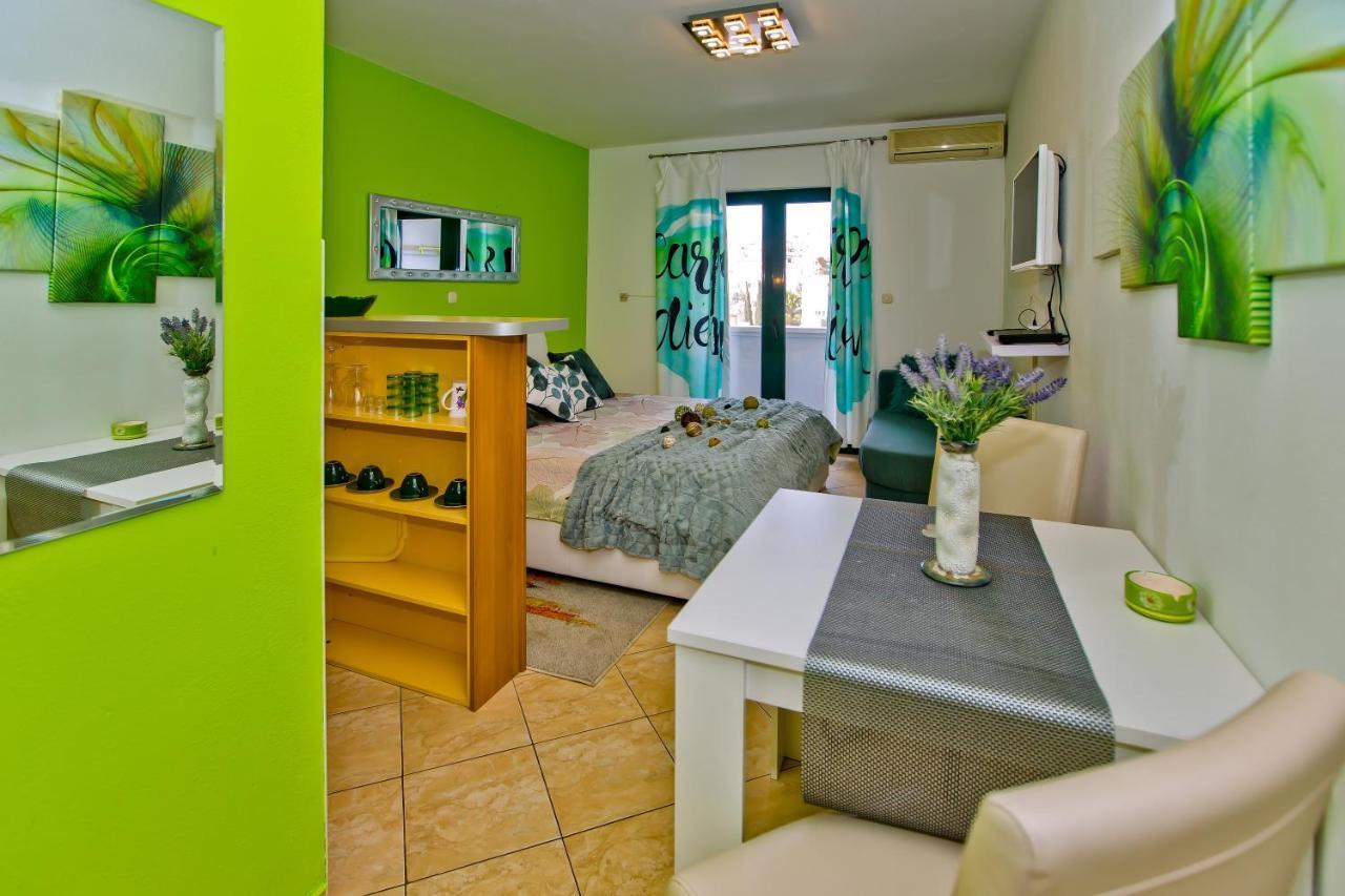 Villa Softic Hvar Hvar Town Exterior foto