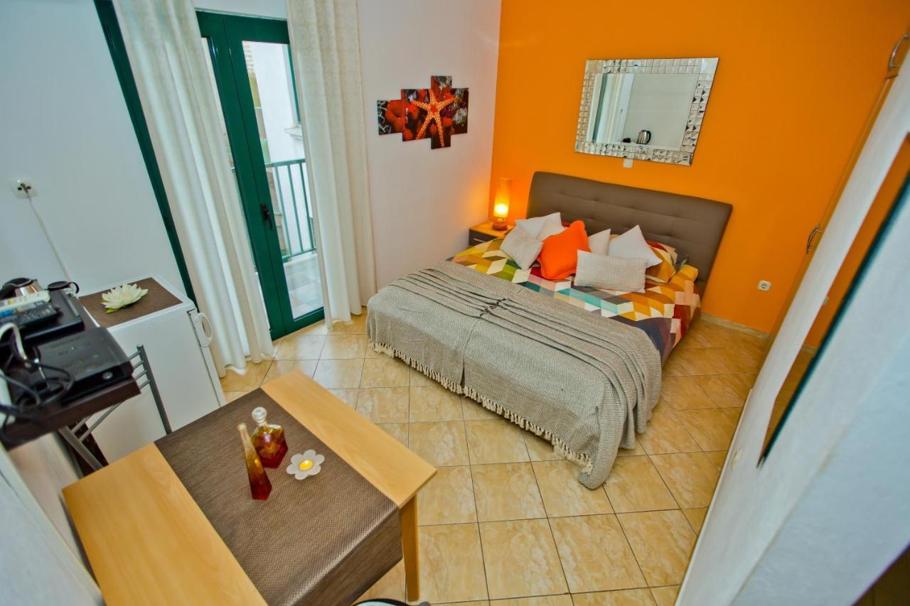Villa Softic Hvar Hvar Town Exterior foto